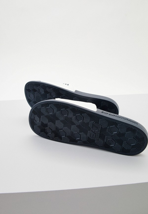 фото Сланцы ea7