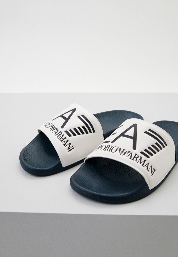 фото Сланцы ea7