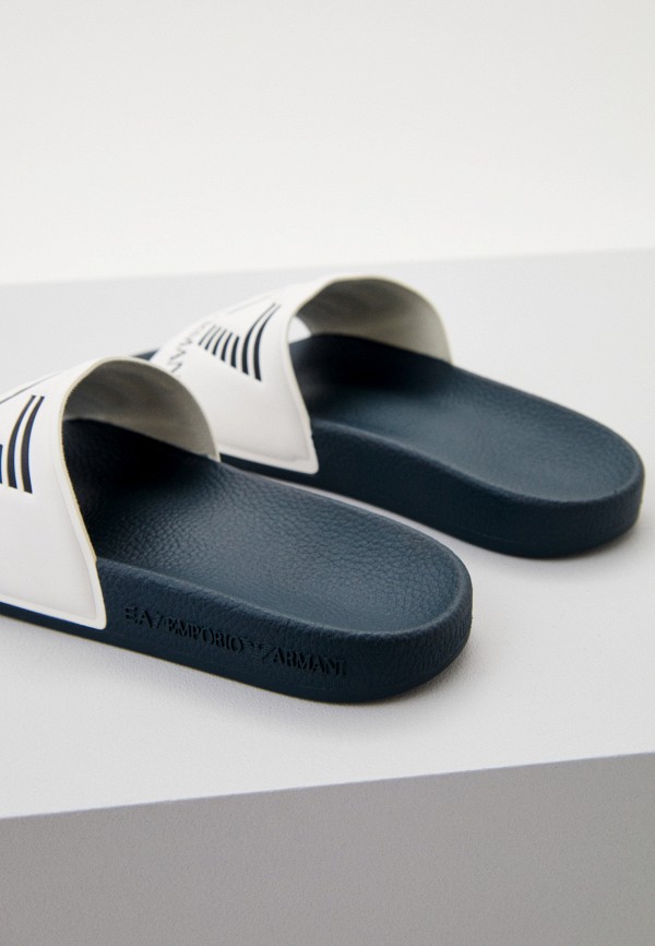 фото Сланцы ea7