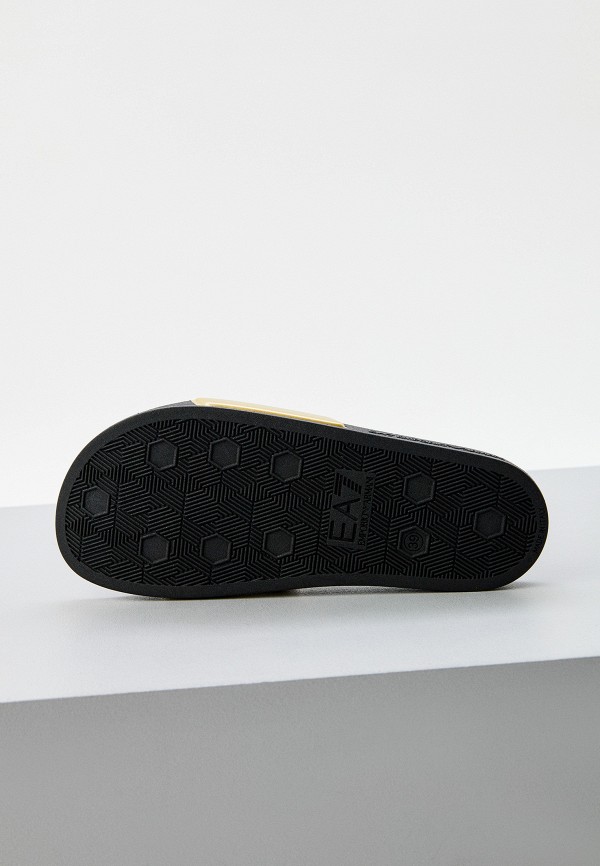 фото Сланцы ea7