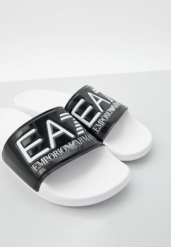 фото Сланцы ea7