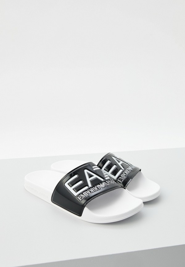 фото Сланцы ea7