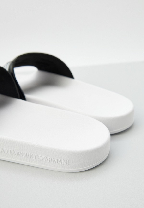 фото Сланцы ea7