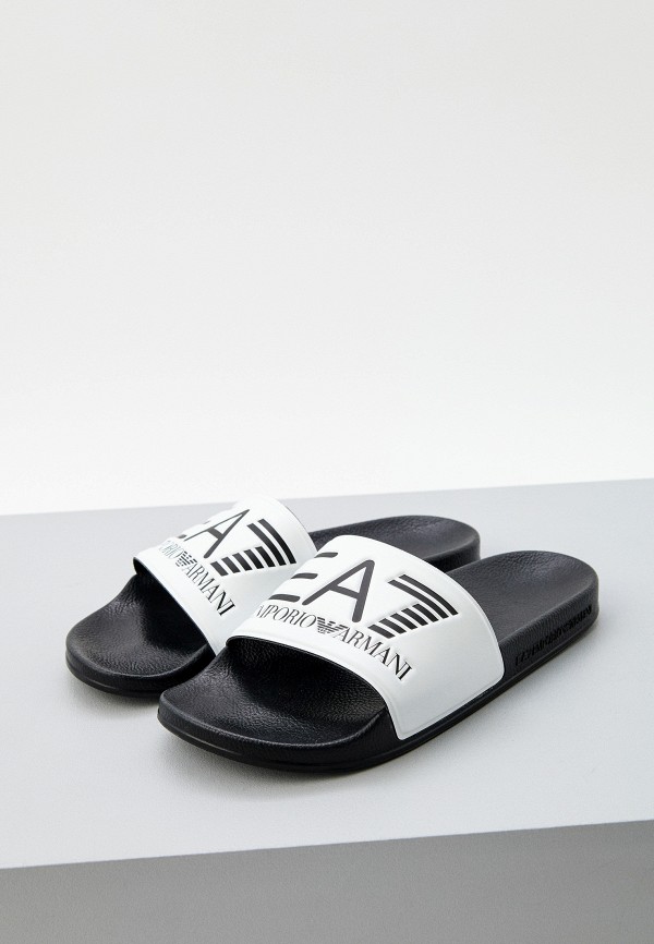 фото Сланцы ea7