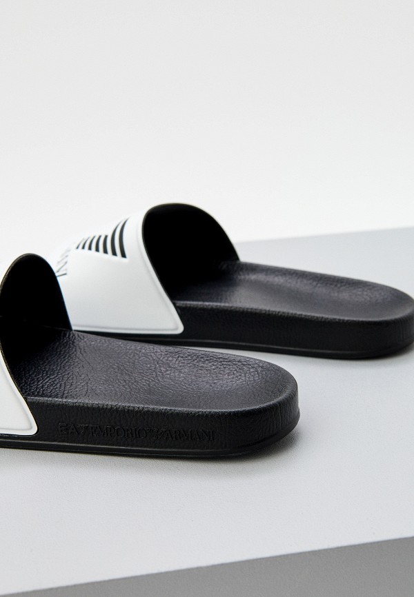 фото Сланцы ea7