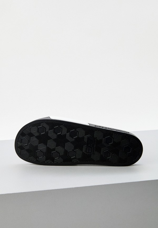 фото Сланцы ea7