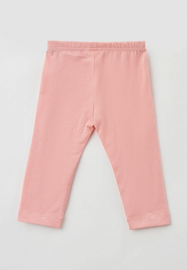 фото Леггинсы button blue