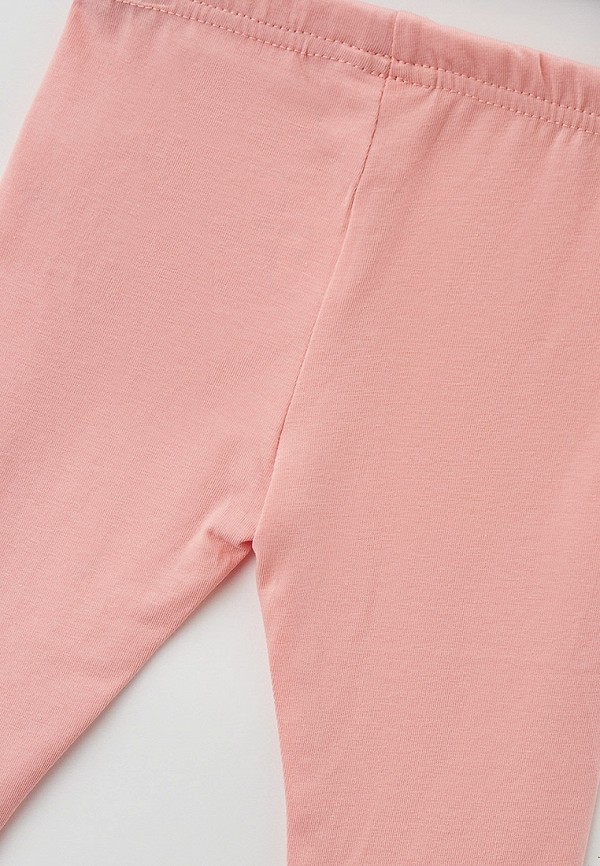 фото Леггинсы button blue