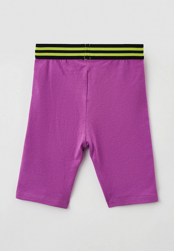 фото Бриджи button blue