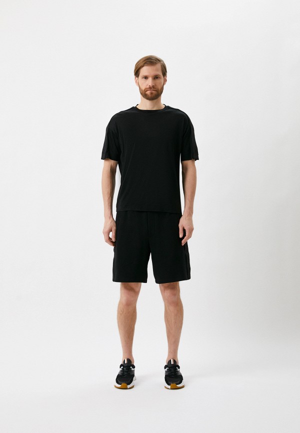 фото Шорты спортивные emporio armani