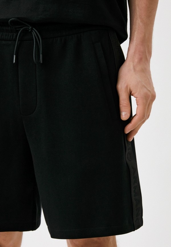 фото Шорты спортивные emporio armani