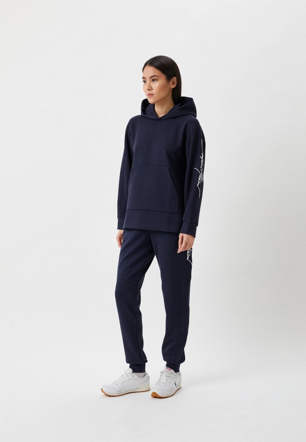 фото Брюки спортивные emporio armani