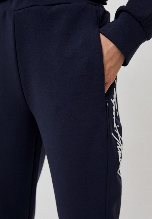 фото Брюки спортивные emporio armani