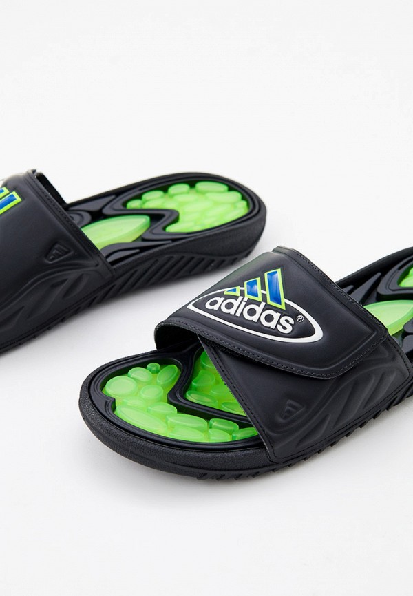 фото Сланцы adidas originals