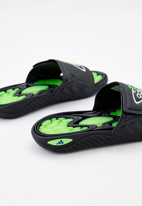 фото Сланцы adidas originals