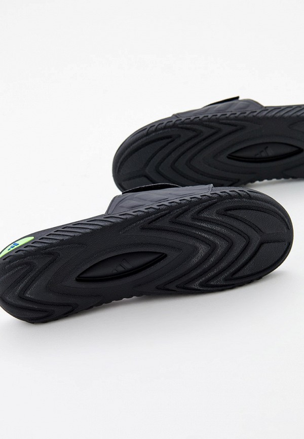 фото Сланцы adidas originals