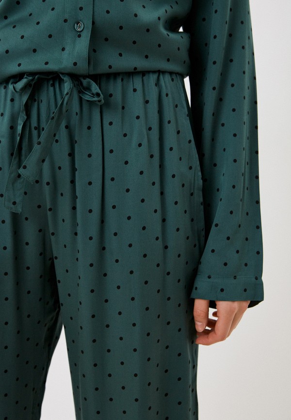 фото Брюки домашние underprotection