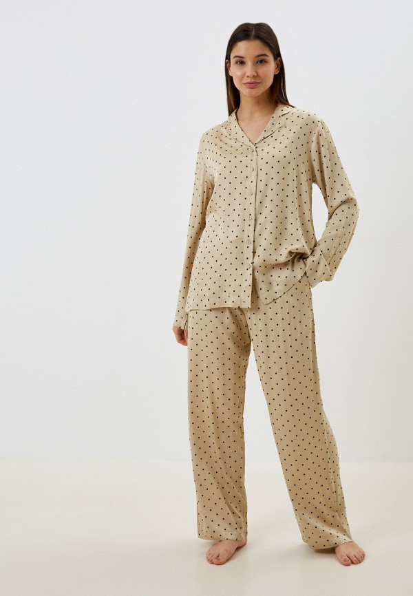 фото Брюки домашние underprotection