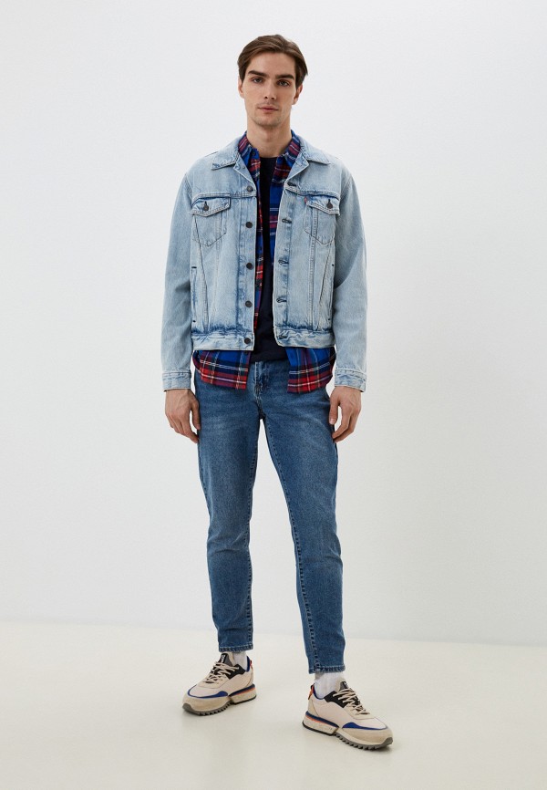 фото Куртка джинсовая levi's®
