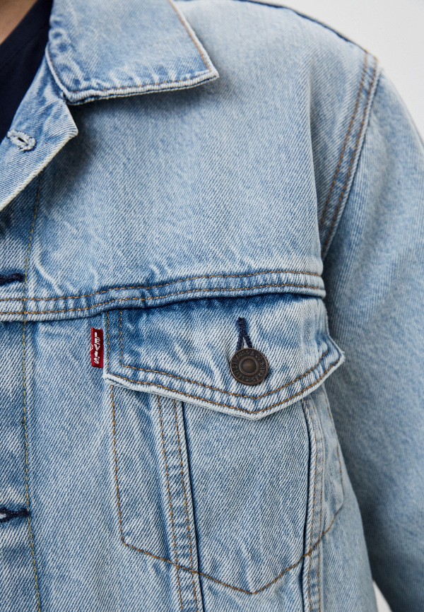 фото Куртка джинсовая levi's®