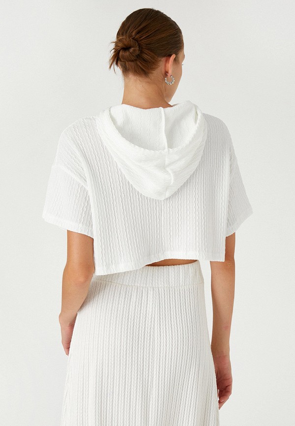 фото Худи koton