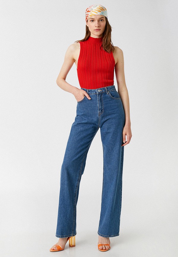 фото Водолазка koton