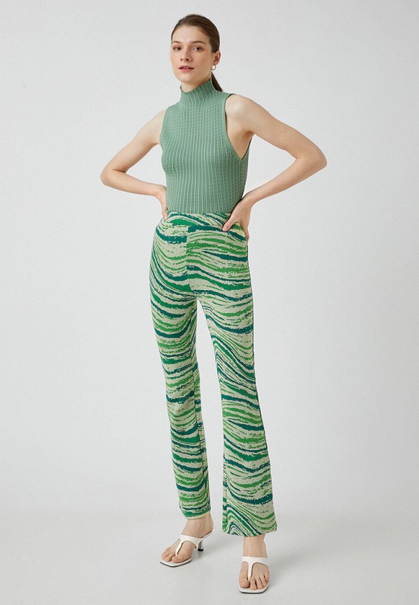 фото Водолазка koton