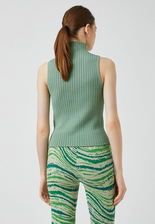 фото Водолазка koton