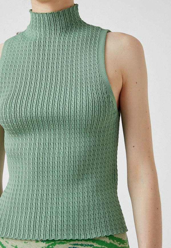 фото Водолазка koton