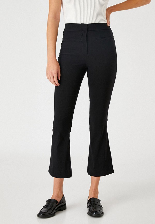 Брюки Koton, Черный
Брюки Koton, Черный