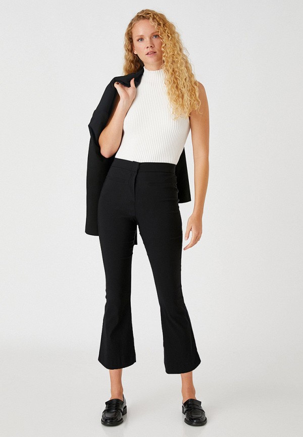 фото Брюки koton