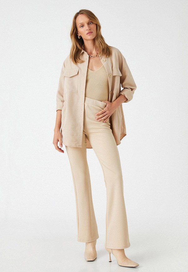 фото Брюки koton