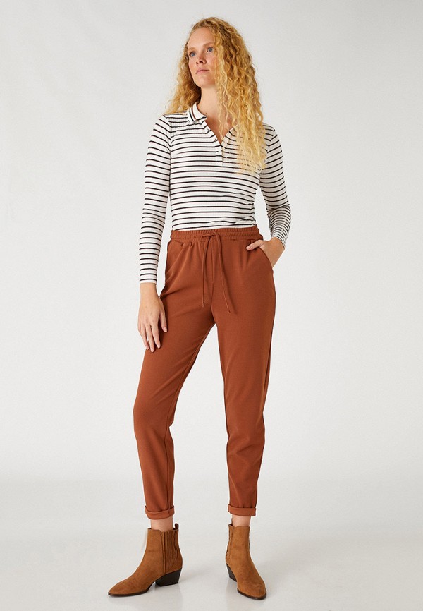 фото Брюки спортивные koton