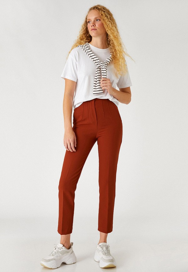 фото Брюки koton