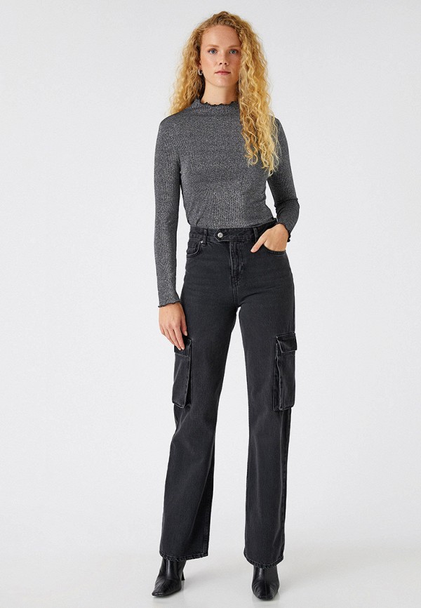 фото Водолазка koton