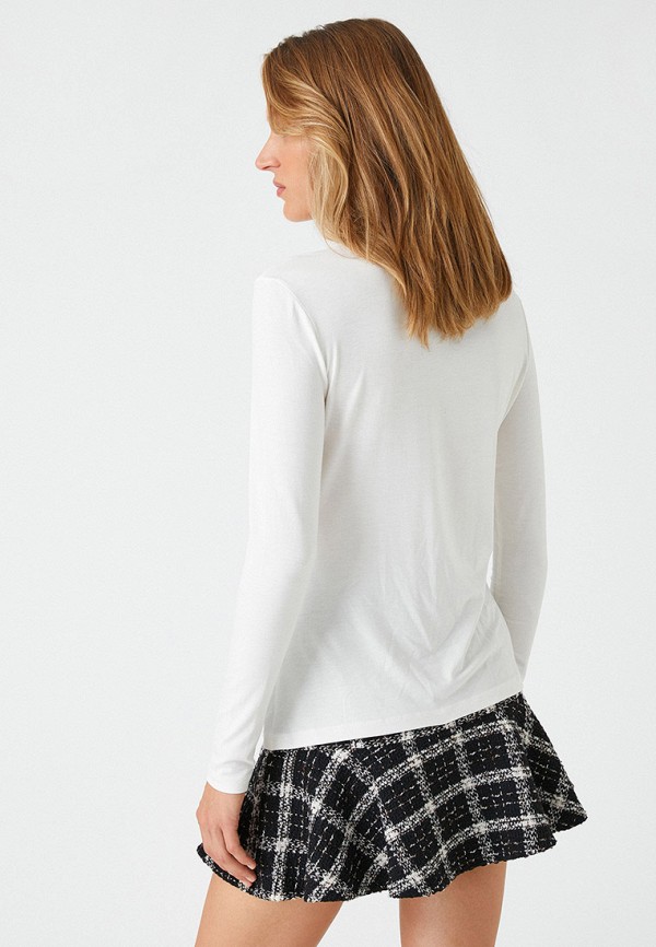 фото Водолазка koton