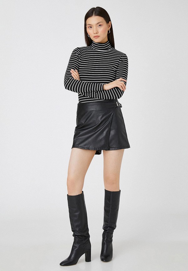 фото Водолазка koton