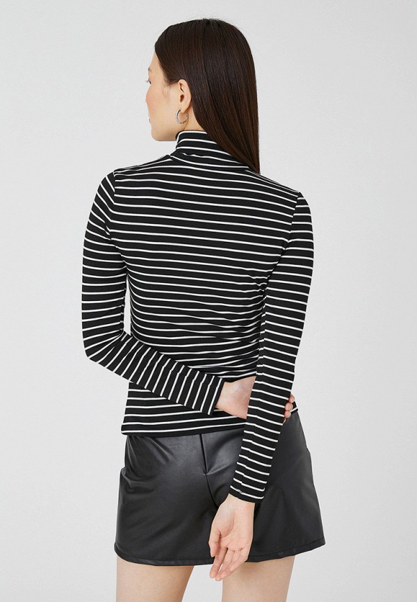 фото Водолазка koton