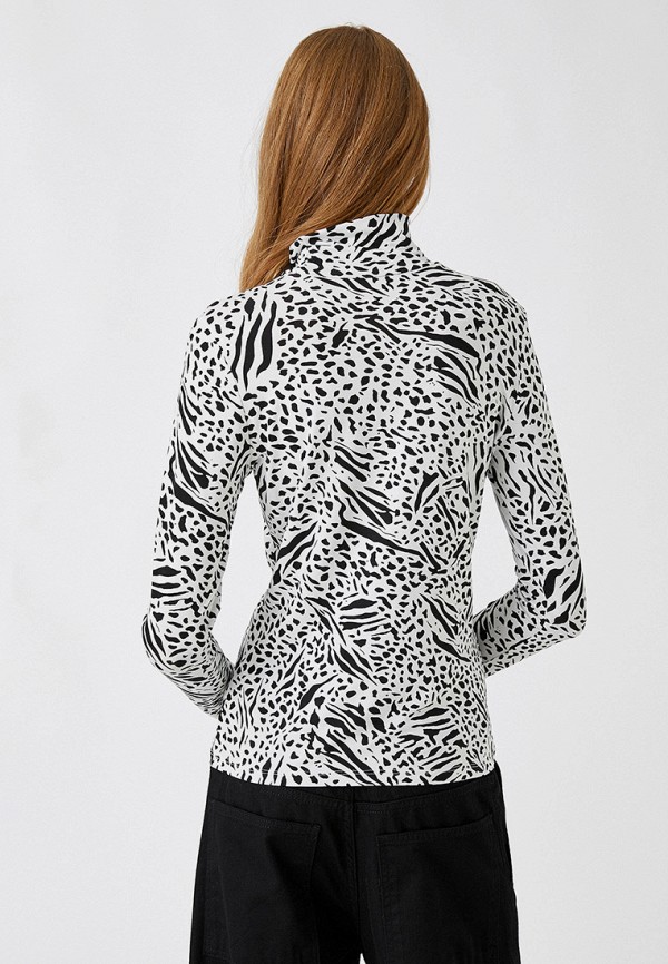 фото Водолазка koton