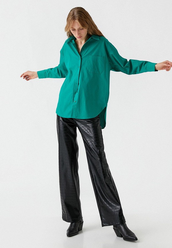 фото Рубашка koton