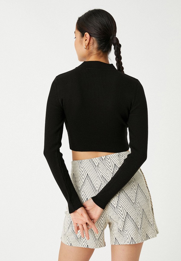 фото Водолазка koton