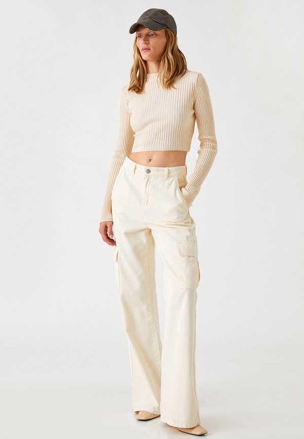 фото Водолазка koton