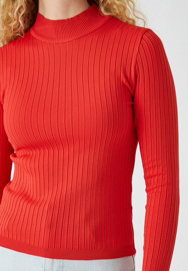 фото Водолазка koton