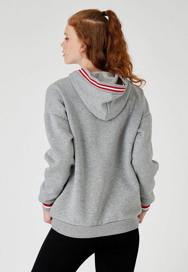 фото Худи koton