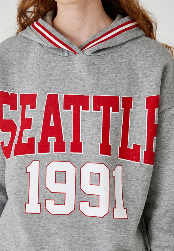 фото Худи koton