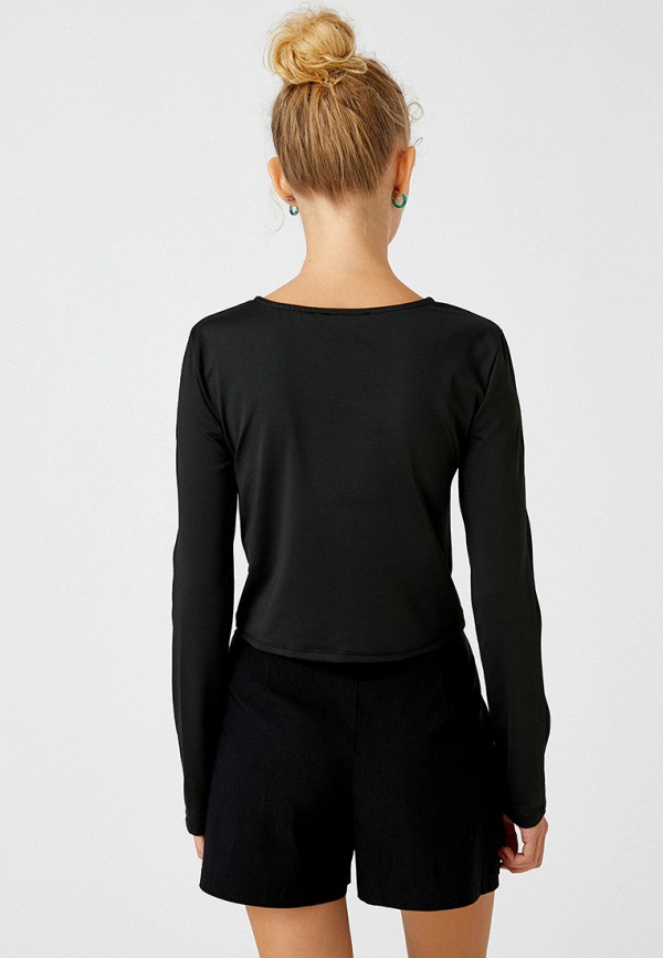 фото Лонгслив koton