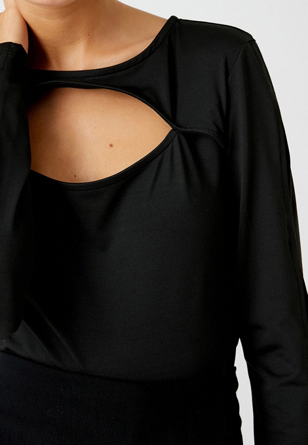 фото Лонгслив koton