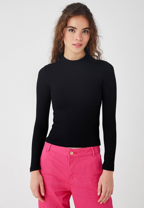 фото Лонгслив koton