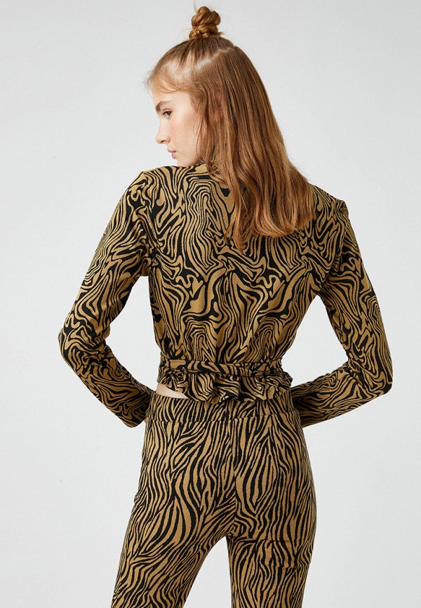 фото Водолазка koton