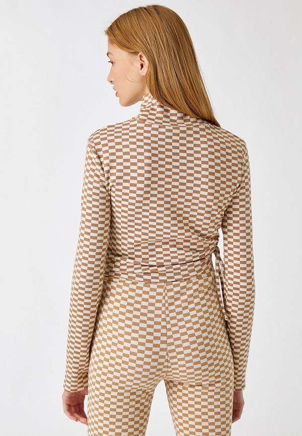 фото Водолазка koton